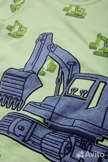 Комплект мальчику 98, 104 ca