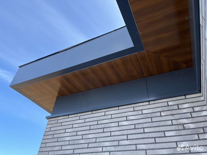 Алюкобонд (акп), оргстекло, пвх. Фрезеровка чпу