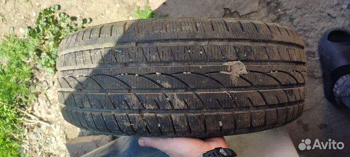 Lanvigator Comfort 1 205/55 R16