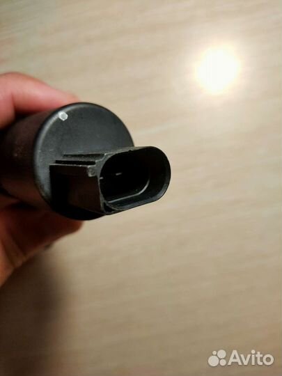 Насос омывателя фар BMW