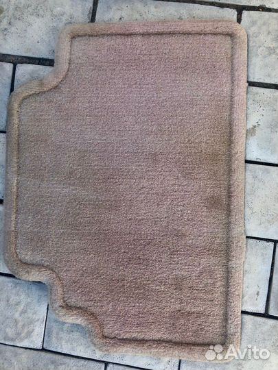 Продам оригинальные коврики Toyota Highlander