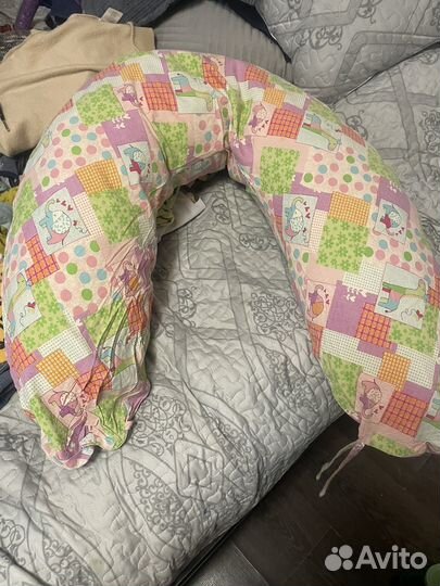 Подушка для беременных