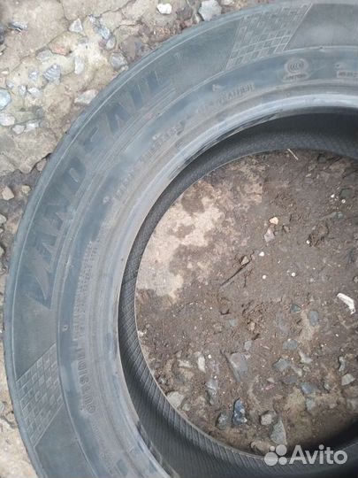 Cachland CH-268 215/60 R17