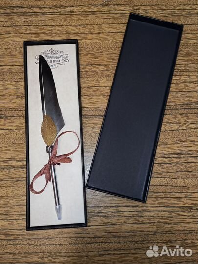 Ручка шариковая подарочная сувенирная