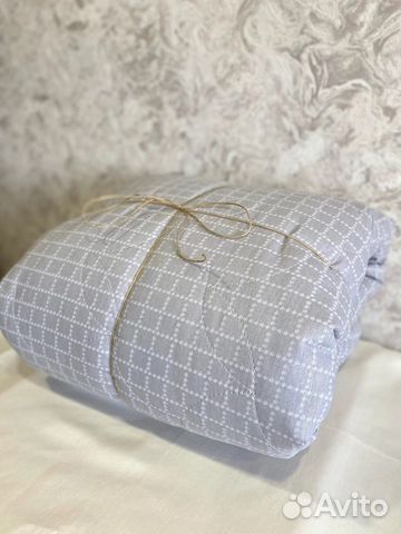 Одеяло новое двуспальное 172/205