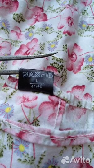 Рубашка LIV collection