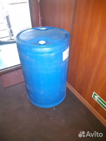 Пенообразователь для пожарной системы