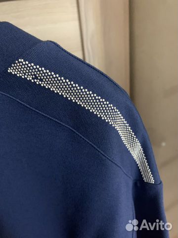 Блуза-свитшот Италия объявление продам