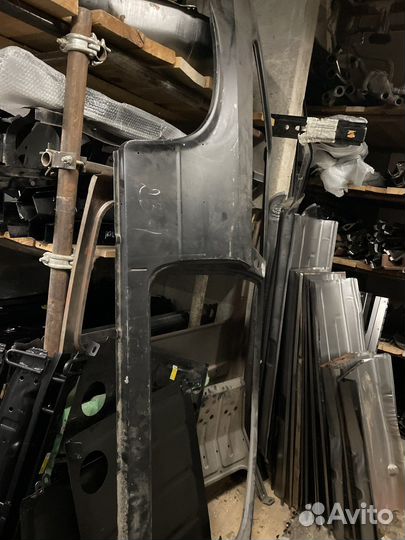 Панель боковины правая ваз 2113,2108