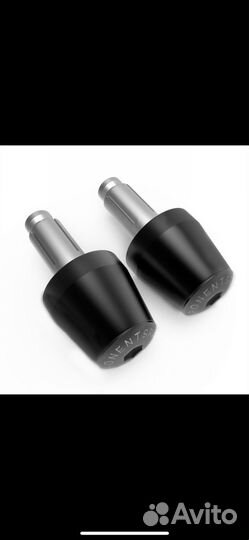 Грузики руля Kawasaki/Yamaha/Honda