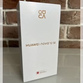 HUAWEI nova 12 SE, 8/256 ГБ