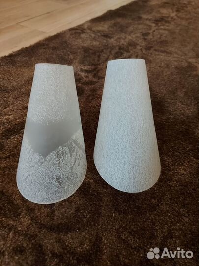 Светильник в виде факела