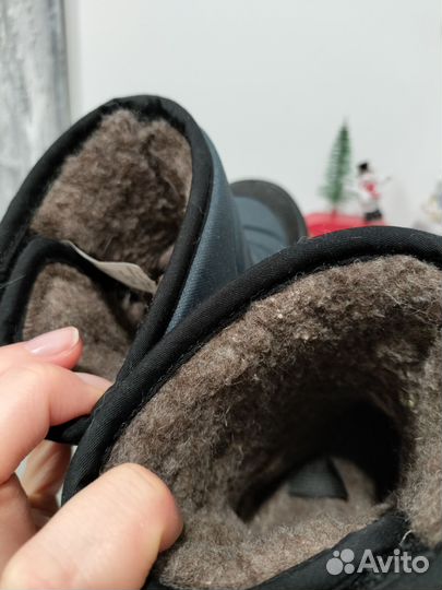 Зимние ботинки Nordman 25 р-р