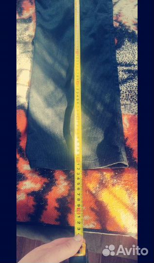 Микрофон bruyki ziewe jeans