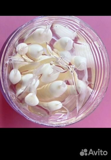 Омолаживающая ночная маска