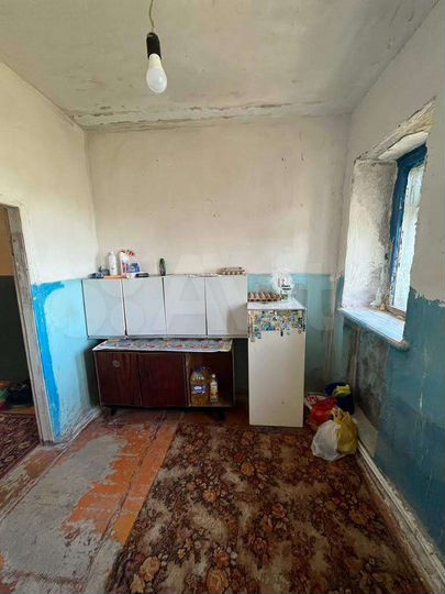 1-к. квартира, 48 м², 2/2 эт.