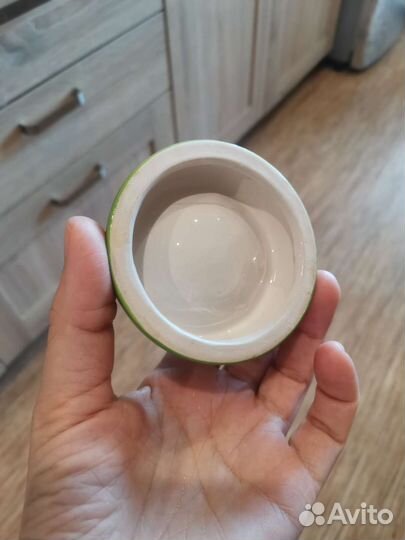 Кормушка для мелких грызунов