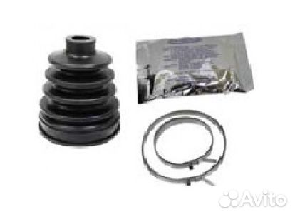 Пыльник шруса BRP AT-08583 / 705500855