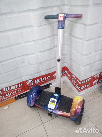 Гироскутер 10