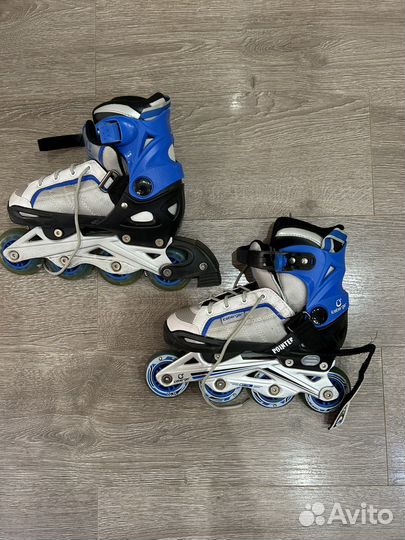 Ролики детские