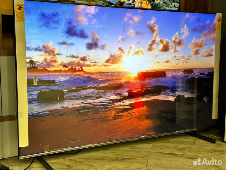 Телевизор Hisense 65