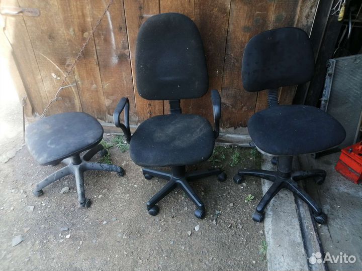 Компьютерное кресло бу