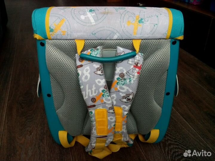 Рюкзак школьный