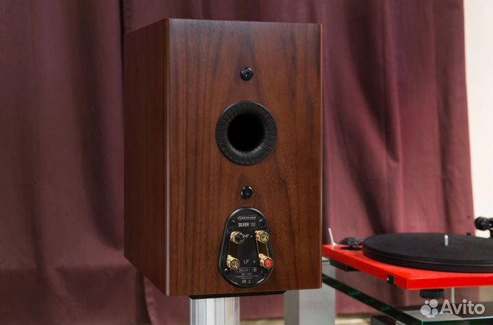 Monitor audio silver 100 6g