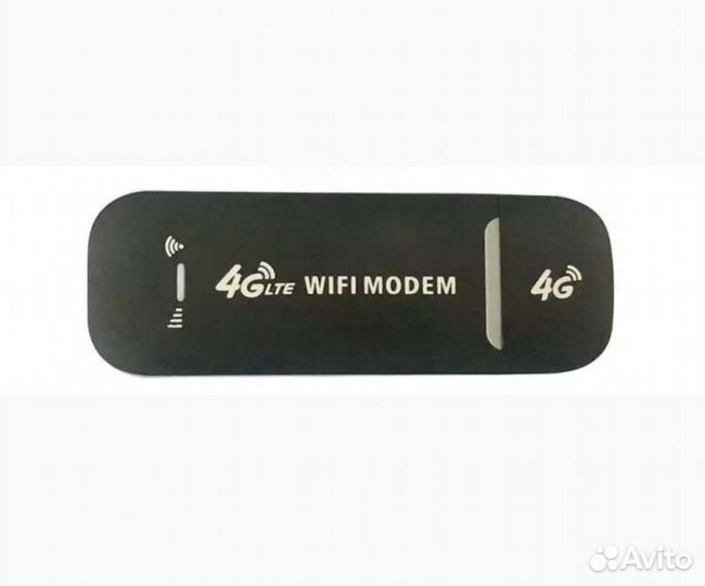 Универсальный 4G модем Qualcomm 9200