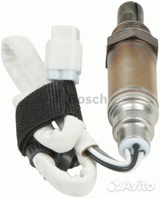 Датчик кислорода