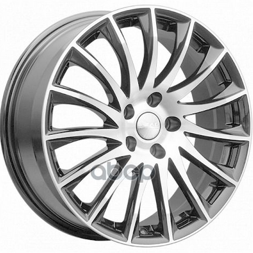 Литые диски Skad 7×R18 5×114.3