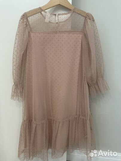 Платье Sela 128