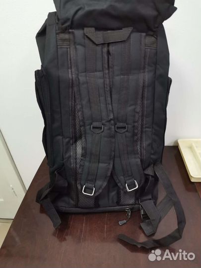Рюкзак туристический на 80 литров