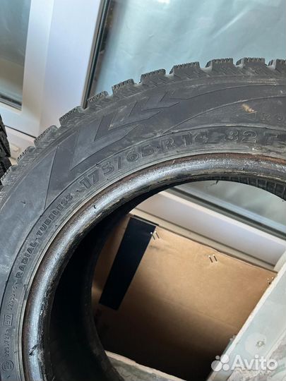 R14 колеса зимние