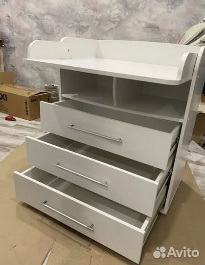 Комод Гуливер пеленальный от производителя