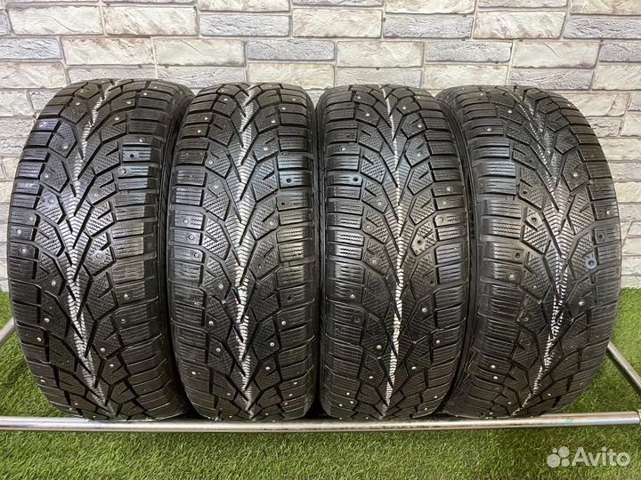 Gislaved NordFrost 100 205/60 R16