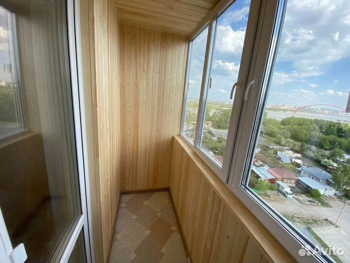 Пластиковые окна, алюминиевые окна