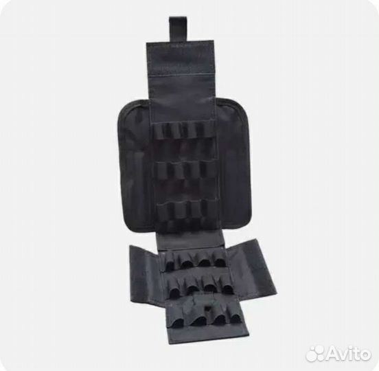 Патронташ 12, 16, 20 калибр (разная расцветка)