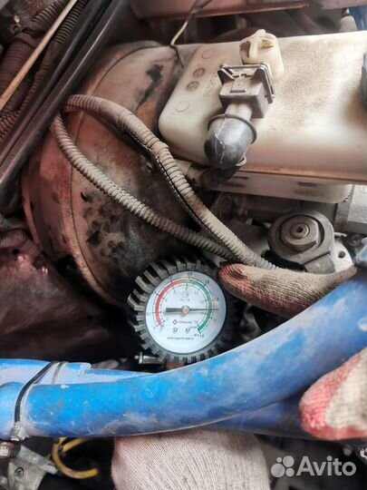 Двигатель умз а274 эвотек