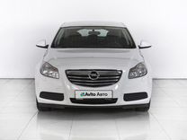 Opel Insignia 1.8 MT, 2013, 9 563 км, с пробегом, цена 1 790 000 руб.