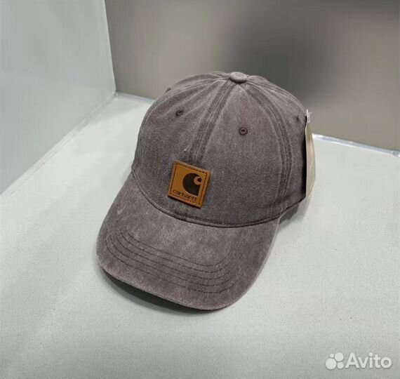 Кепка carhartt