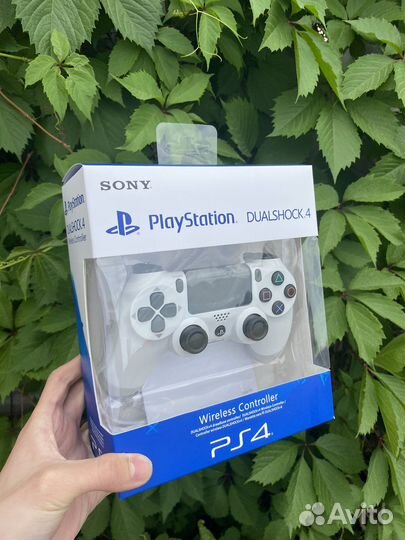 Джостик для Sony PS4-Новый