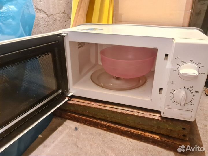 Микроволновая печь Samsung
