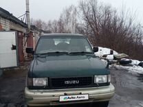 Isuzu Bighorn 3.2 AT, 1997, 212 000 км, с пробегом, цена 849 000 руб.