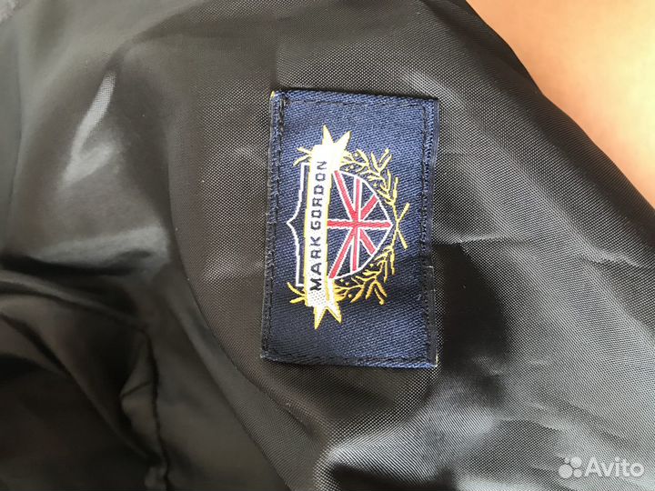 Школьная форма для мальчика