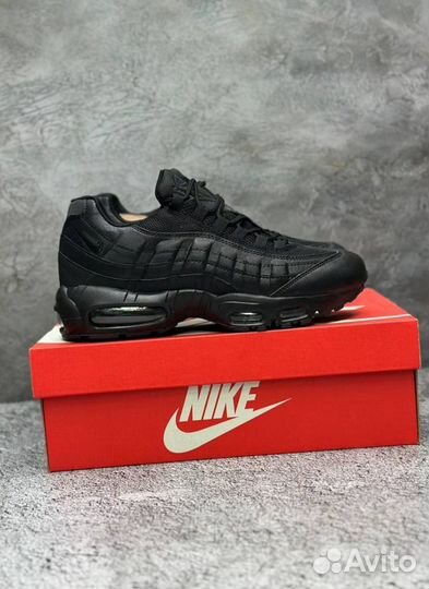 Кроссовки Nike Air Max 95 premium