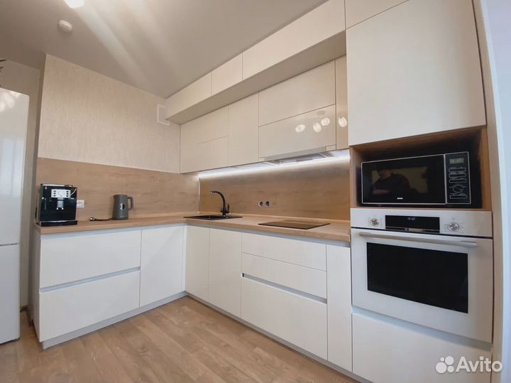 Кухни за 3-5 дней