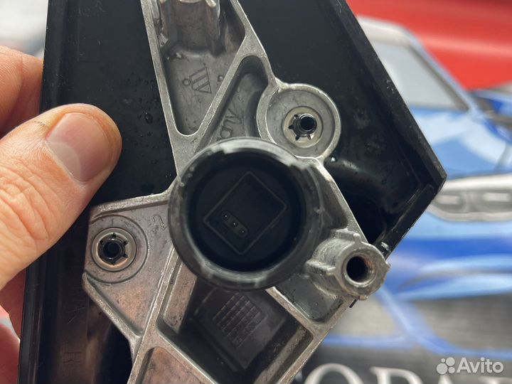 Зеркало бмв е90