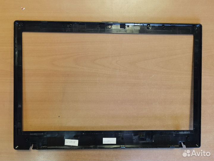 Ноутбук DNS W765SUN (0118734) на запчасти