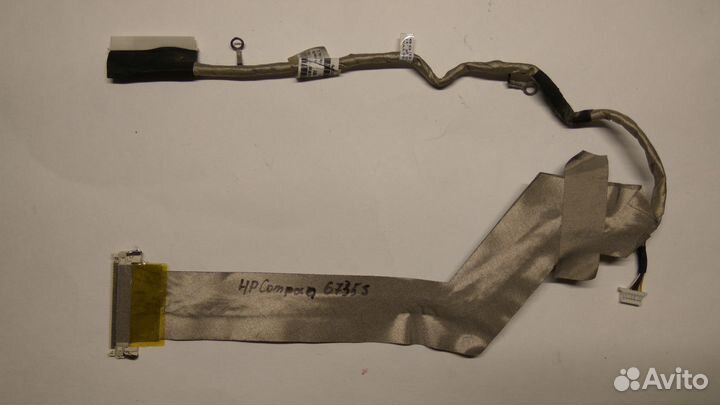 Шлейф матрицы HP Compaq 6735S, 6730s